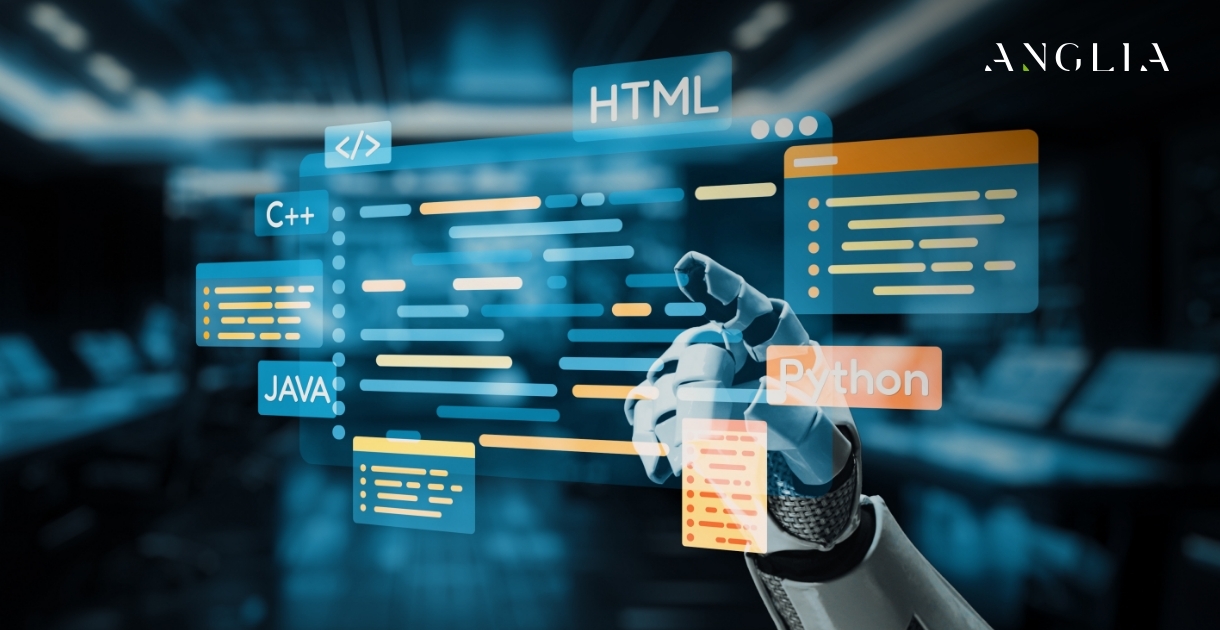 人機協作的混合模式:為什麼您的品牌兩者兼需 人機協作的混合模式:為什麼您的品牌兩者兼需